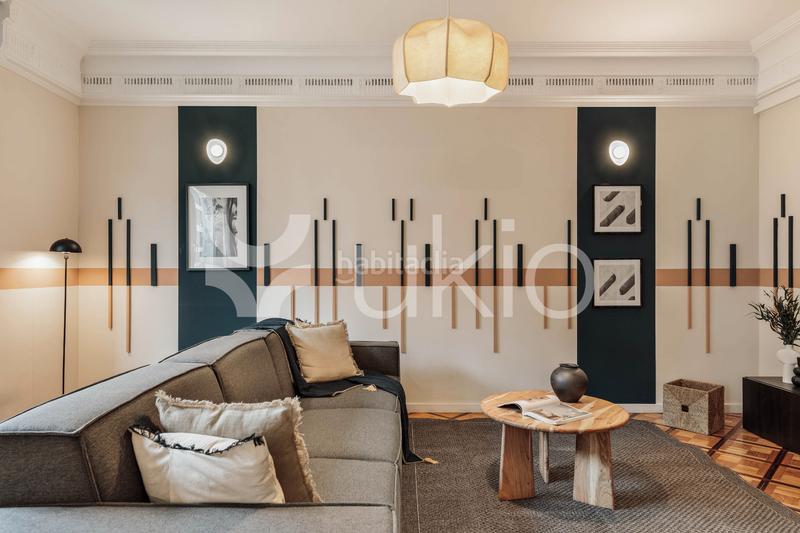 Foto fbad2cf5-8d1f-4bcf-928f-b7a8ad076a25. Lloguer apartament amb calefacció a Sant Gervasi - Galvany Barcelona