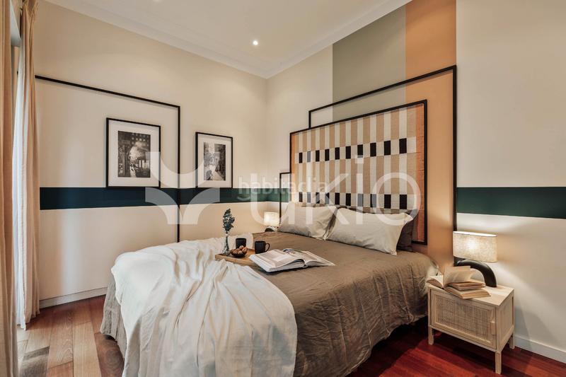 Foto 905d2ca9-5a1e-466b-ac07-cfa7ce5ee361. Miete appartement mit heizung in Sant Gervasi - Galvany Barcelona