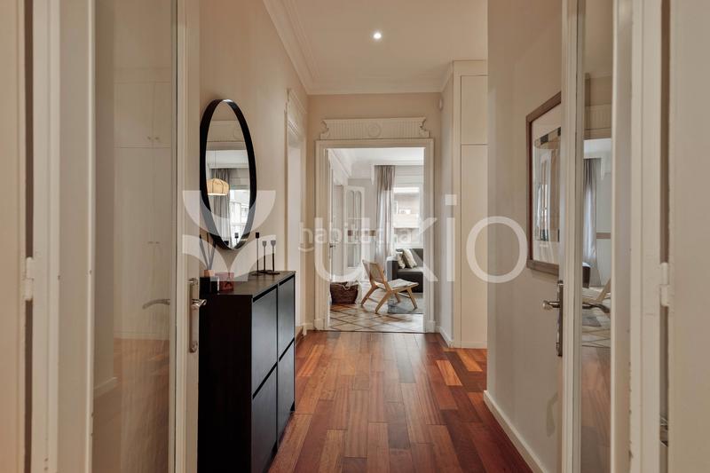 Foto 91f3550c-5e9f-4b06-9f1e-ae14ff60aee8. Miete appartement mit heizung in Sant Gervasi - Galvany Barcelona