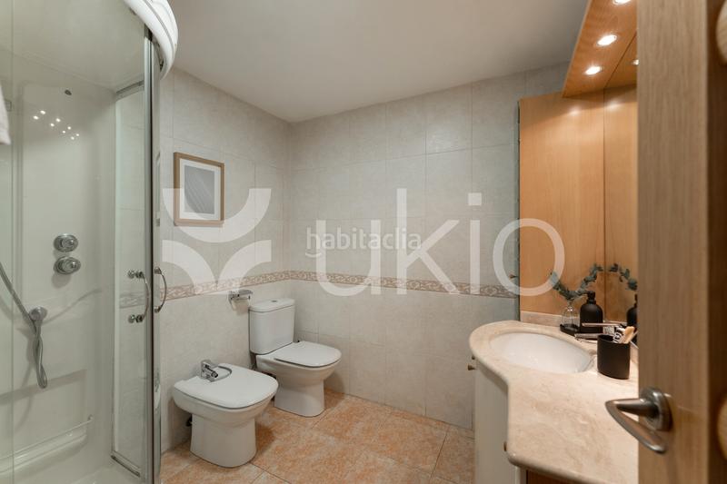 Foto 5b186c40-4d40-46b7-94d1-a27f1129fe6f. Affitto appartamento con riscaldamento piscina in Madrid