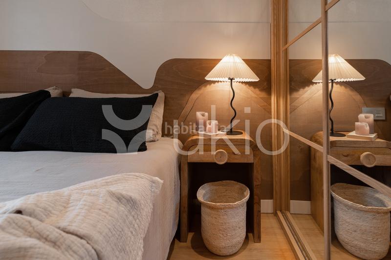 Foto 97052808-fdbf-486e-bccf-22f2f3a486a9. Affitto appartamento con riscaldamento piscina in Madrid