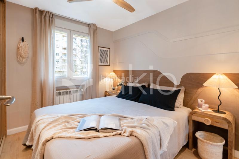 Foto d95d8c1b-f128-4b1f-a6ba-e8def24e4c42. Affitto appartamento con riscaldamento piscina in Madrid