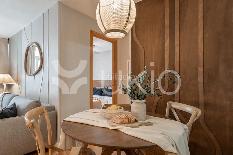 Foto 2805eb91-ff3a-4b3b-98d5-58e30ce0e642. Location appartement avec chauffage piscine dans Nueva España Madrid