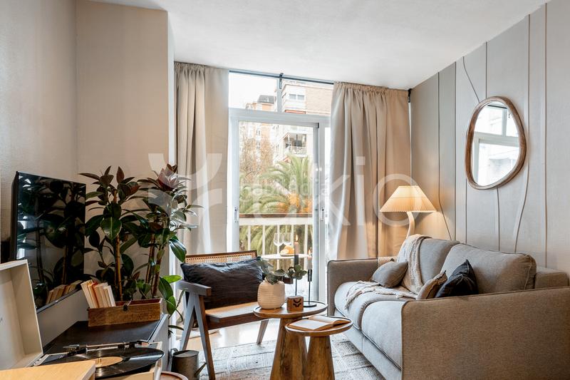 Foto 4c3b40eb-85e1-4f75-ac41-b079d2cafc6b. Location appartement avec chauffage piscine dans Nueva España Madrid