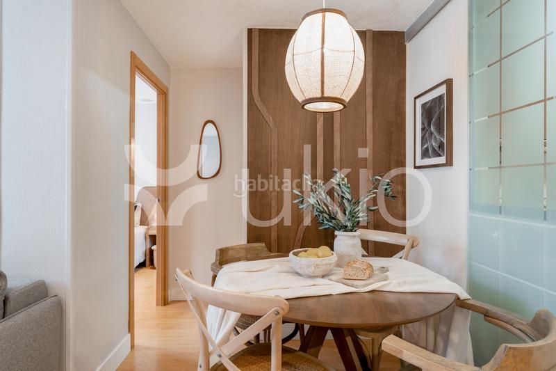 Foto 8450f5e3-2961-47bf-b4ac-f647266e4ecb. Location appartement avec chauffage piscine dans Nueva España Madrid