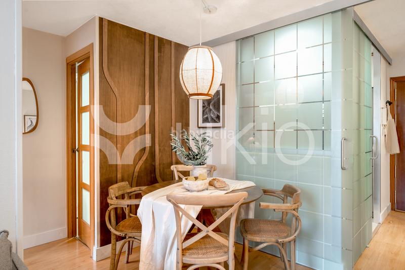 Foto 9aec891f-5d48-4993-8ab7-2c6e66fc0869. Miete etagenwohnung mit heizung pool in Nueva España Madrid