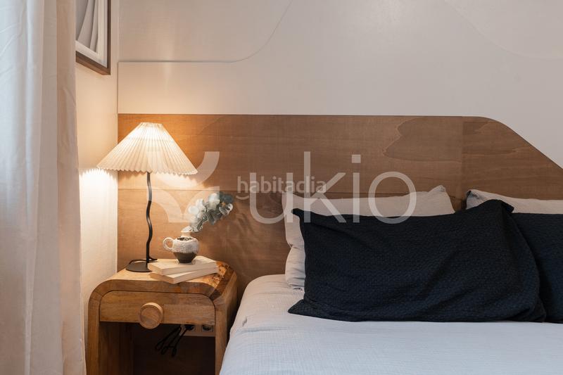 Foto e8703b56-455b-4b6c-a8d1-03383d72e00e. Miete etagenwohnung mit heizung pool in Nueva España Madrid