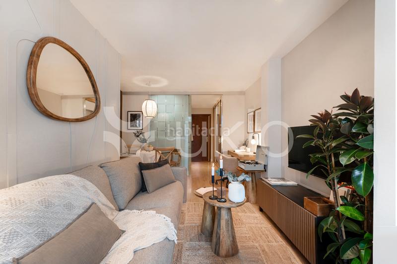 Foto 87357ddc-be7c-4025-9575-3ea5d8c33e64. Rent flat with heating pool in Nueva España Madrid