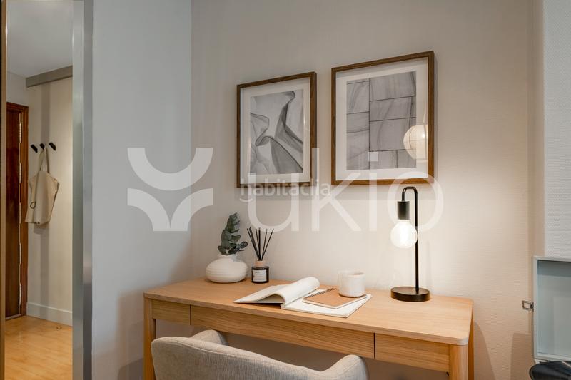 Foto 908fb9f4-7908-497f-a4b3-c3397678c9bc. Rent flat with heating pool in Nueva España Madrid