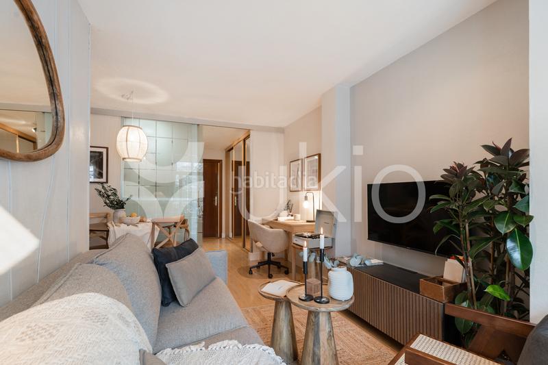 Foto 9f03f3b8-badc-4714-926d-36d00cd89ffd. Rent flat with heating pool in Nueva España Madrid