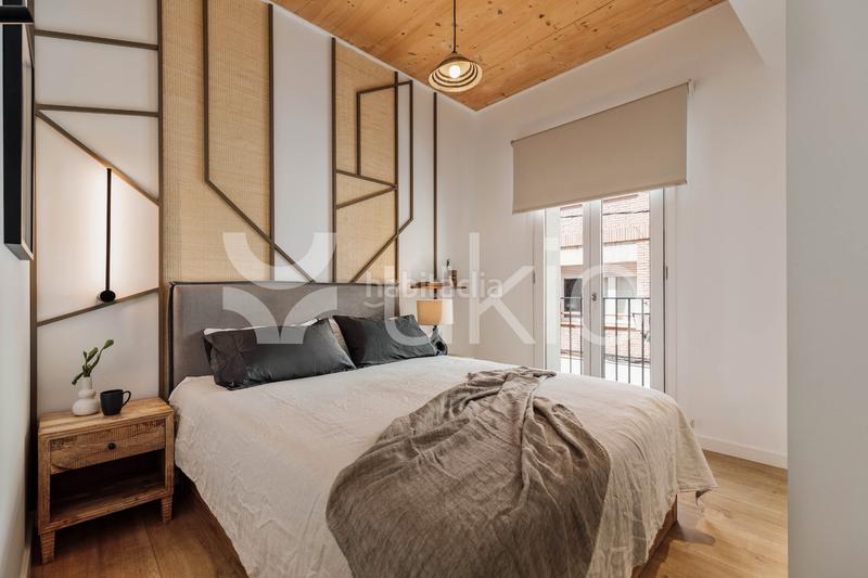 Foto 3c645df0-1b11-4da9-8020-2458131c971a. Miete appartement mit heizung in Sarrià Barcelona