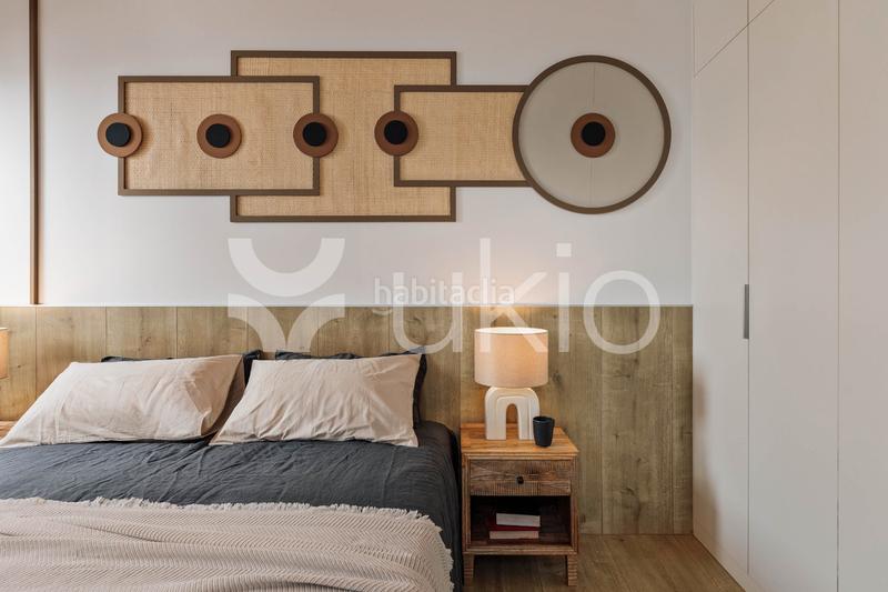 Foto 3fe972e4-aa9b-4f5e-9a0d-8d7eb77e42cb. Miete appartement mit heizung in Sarrià Barcelona