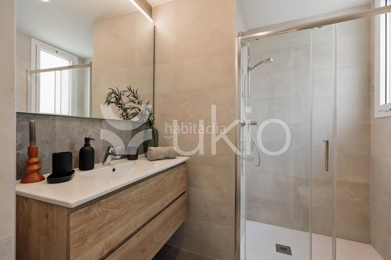 Foto 4cfe9c45-3815-4ce7-961a-ea42bea6c167. Miete appartement mit heizung in Sarrià Barcelona