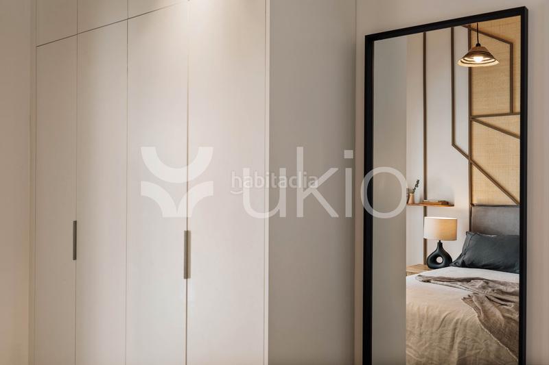 Foto 5435c0b7-a6f0-4ee4-b89d-88ad4f020f90. Miete appartement mit heizung in Sarrià Barcelona