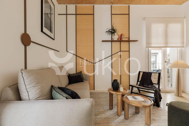 Foto 92db6ace-16c3-4b36-b3eb-423b66beb02d. Miete appartement mit heizung in Sarrià Barcelona