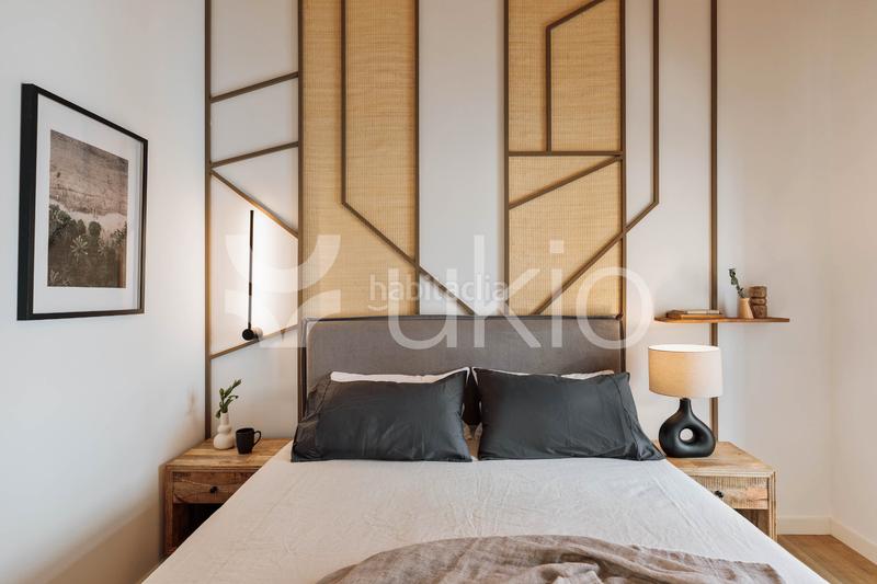 Foto 9f826352-b086-4b06-96ec-79acd9ac9fb9. Miete appartement mit heizung in Sarrià Barcelona