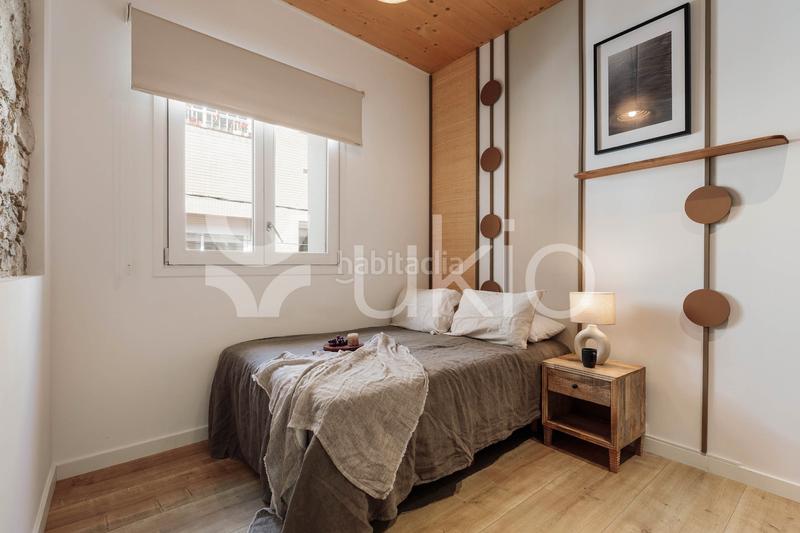 Foto 9fd3952b-9ed1-420e-a82b-28c9d9338747. Miete appartement mit heizung in Sarrià Barcelona