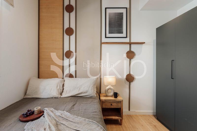 Foto e28de97e-b581-4caf-8774-896d47cd0791. Miete appartement mit heizung in Sarrià Barcelona