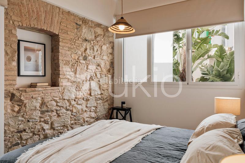 Foto eaae09e0-a591-4323-9653-3be74b7799c9. Miete appartement mit heizung in Sarrià Barcelona