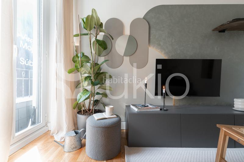 Foto 95a1190b-1424-448e-bbcb-81c2d45e6ce7. Affitto piccolo appartamento con riscaldamento in Madrid