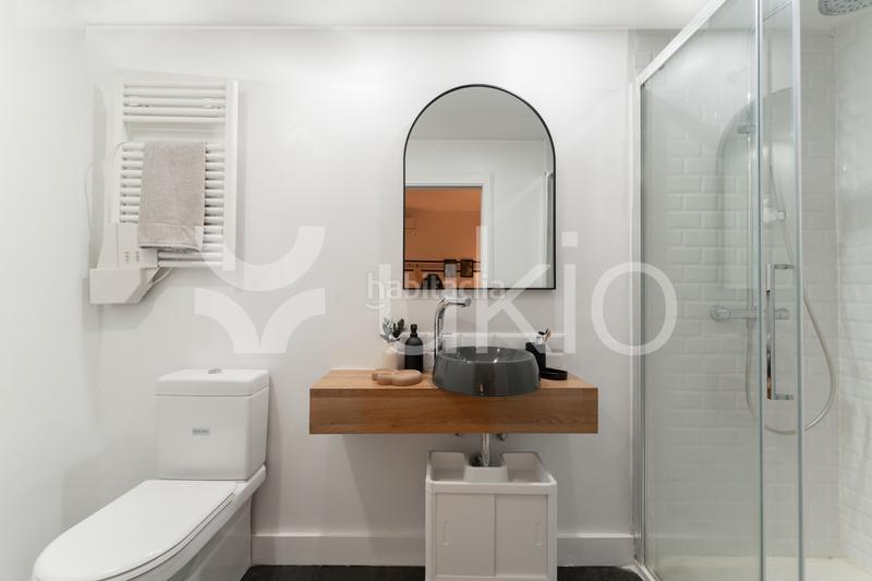 Foto ae55ae65-7277-4968-89a0-5b4c511f8891. Alquiler apartamento  de 2 habitaciones en Goya en Madrid