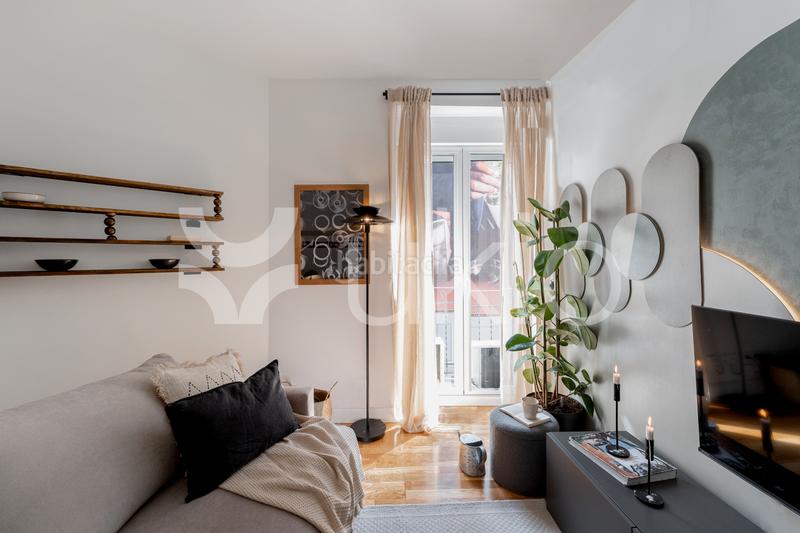 Foto 12b3791d-57b0-4f2e-98ae-fd1e5799841b. Location appartement avec chauffage dans Goya Madrid