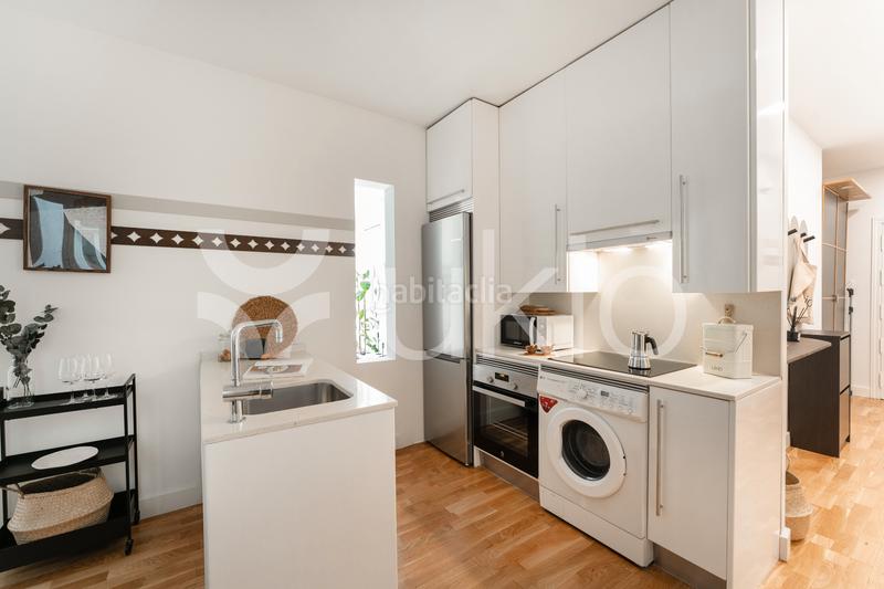 Foto 2a5f7918-8726-46d9-8511-9634ef583c90. Location appartement avec chauffage dans Goya Madrid
