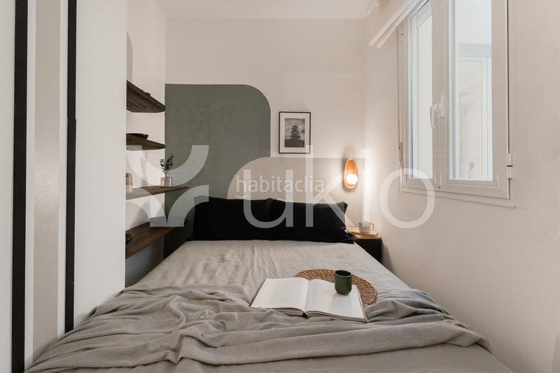 Foto 7ec91cfd-31fb-4ea6-b3a6-4d4633f82e9f. Location appartement avec chauffage dans Goya Madrid