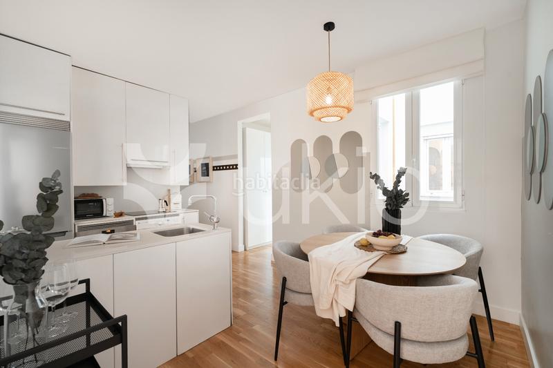 Foto dac3a052-6116-4c84-8a9b-cb8e39752f77. Location appartement avec chauffage dans Goya Madrid