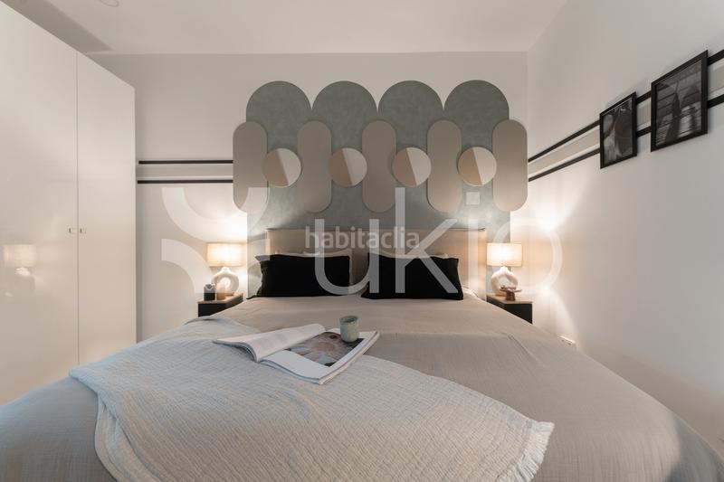 Foto ea2f78a2-a746-41d1-aa2b-23eb0c01d059. Location appartement avec chauffage dans Goya Madrid