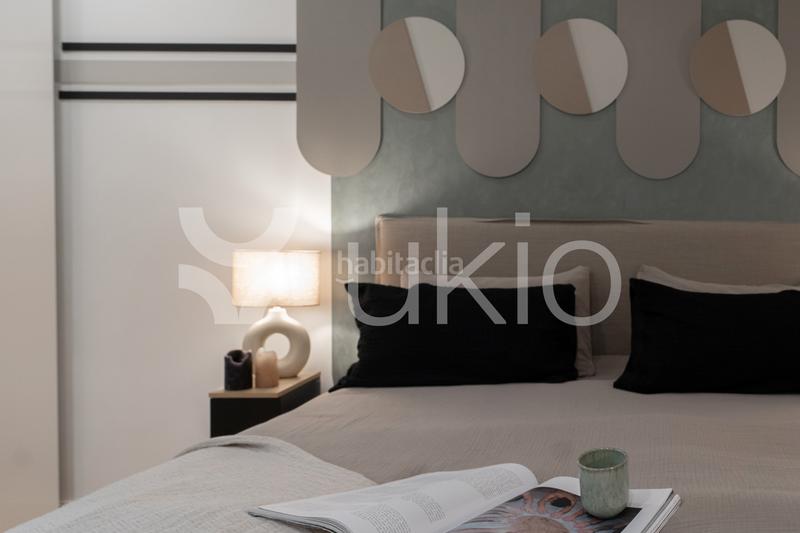 Foto 5514037c-053b-4413-b28a-6d06384600e7. Miete appartement mit heizung in Goya Madrid