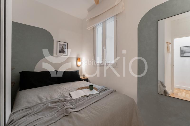 Foto c4ff2d86-fc65-4c3c-950d-26a8743d21cf. Miete appartement mit heizung in Goya Madrid