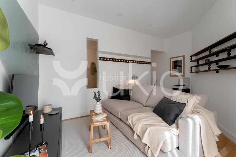 Foto dfbd5796-81f7-444c-9bab-16b041b10573. Miete appartement mit heizung in Goya Madrid