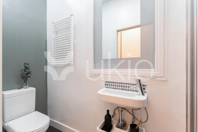 Foto fc860b60-62f0-43f4-8367-c6f82d65a867. Miete appartement mit heizung in Goya Madrid