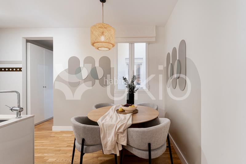 Foto 011575eb-26a7-4697-8bf8-4908cd878f2d. Rent apartment with heating in Goya Madrid