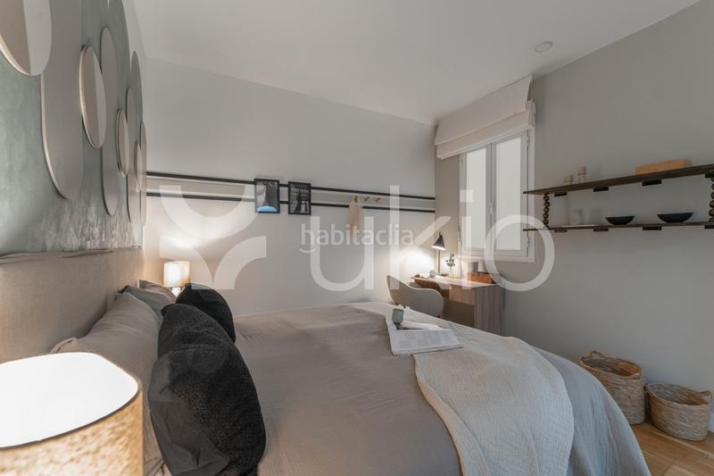 Foto 3ea10bc5-dfc0-4033-b221-70dad7a2b51b. Rent apartment with heating in Goya Madrid