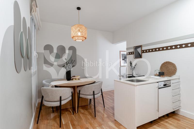 Foto 9d594ffa-ea2f-44e7-b684-daf8e11d0ca9. Rent apartment with heating in Goya Madrid