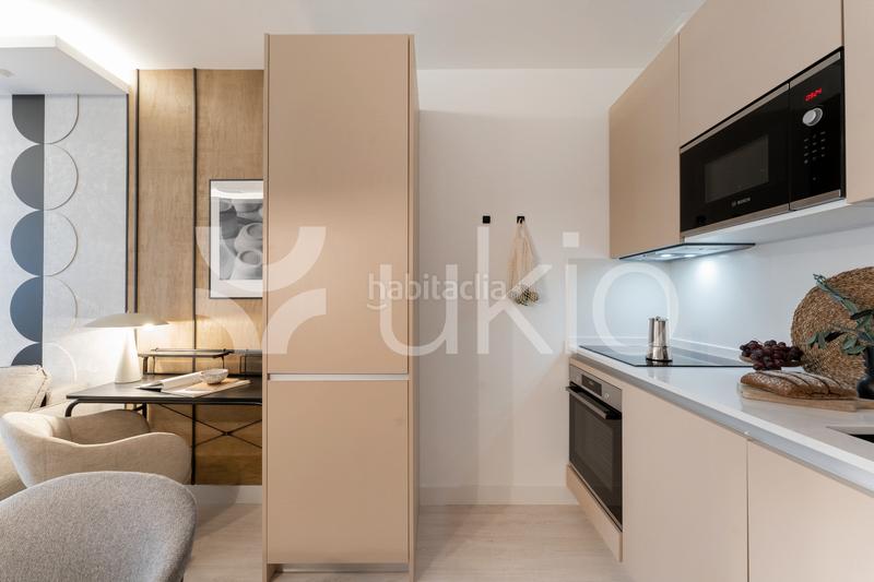 Foto 84e22bee-7673-484d-a5e9-9f7690e38978. Affitto piccolo appartamento con riscaldamento in Madrid