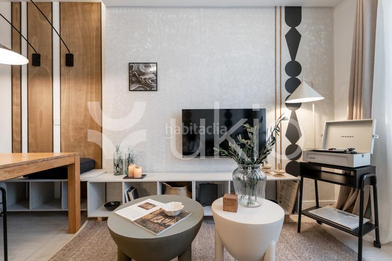 Foto 05d60f39-7f4f-4b95-8ab9-b9527fded7d4. Location appartement avec chauffage dans Trafalgar Madrid