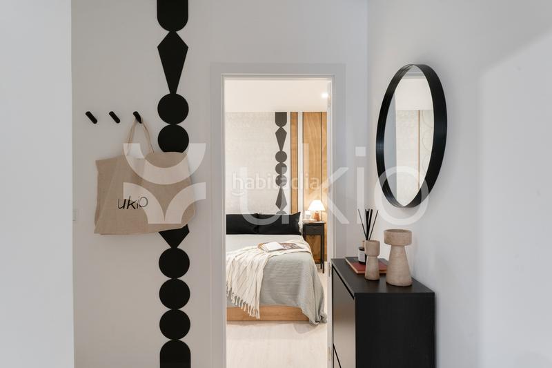 Foto 06071e54-4357-4137-b532-9eae92b2e639. Location appartement avec chauffage dans Trafalgar Madrid