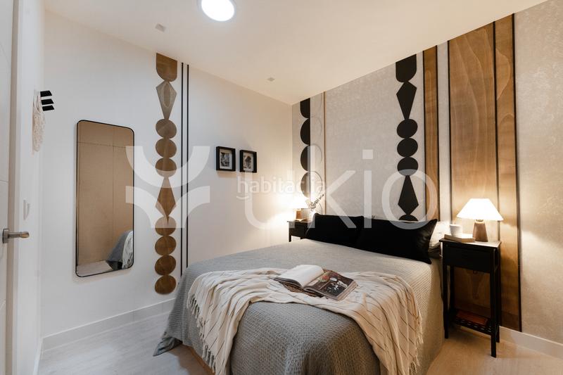 Foto 81f9cb95-697a-426f-9743-96a124bf709d. Location appartement avec chauffage dans Trafalgar Madrid