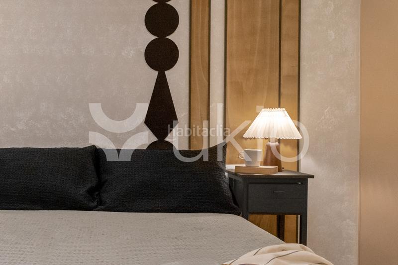 Foto b70cac15-8254-4b7b-bf22-8f3201ee2293. Location appartement avec chauffage dans Trafalgar Madrid