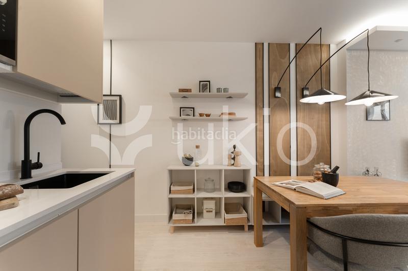 Foto e0271434-6c06-4383-b011-26bab648686d. Location appartement avec chauffage dans Trafalgar Madrid