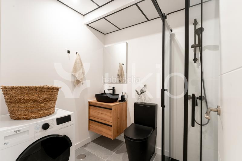 Foto 0bfaffff-2e7c-47c8-88f9-e47b35d230ee. Rent apartment with heating in Trafalgar Madrid