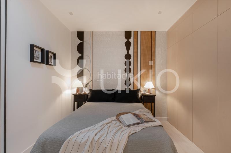 Foto 1e1c8b32-0d86-4a6e-b86e-332c5b8c0a0e. Rent apartment with heating in Trafalgar Madrid