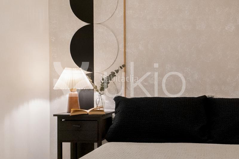 Foto 5c8f8a4b-f5f0-4df8-a264-fb766677529d. Rent apartment with heating in Trafalgar Madrid