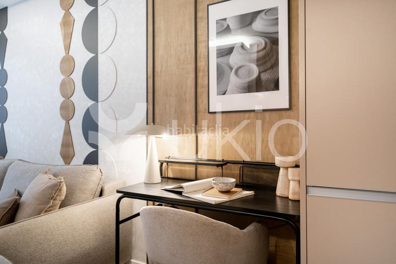 Foto 83375ff1-c230-4b16-ac09-f96cce3c4f4b. Rent apartment with heating in Trafalgar Madrid