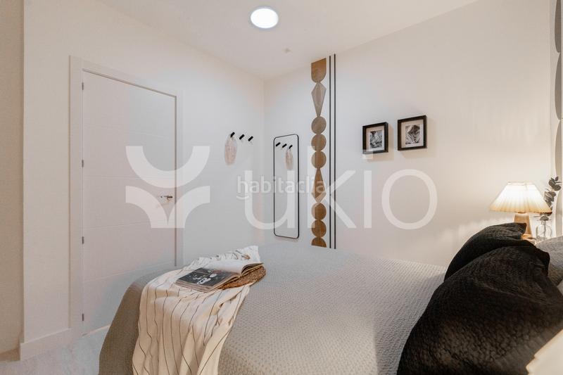 Foto a69efb24-45b9-4627-82d6-c082db519724. Rent apartment with heating in Trafalgar Madrid