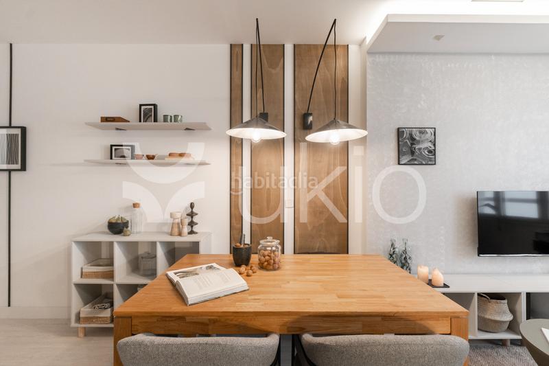 Foto c2a85f2e-9bfe-4edd-9179-97380d2a8124. Rent apartment with heating in Trafalgar Madrid