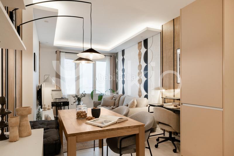 Foto d56440b7-b76b-44f4-b65a-be29d1429130. Rent apartment with heating in Trafalgar Madrid